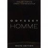 ARMAF Odyssey Homme White Edition Eau De Parfum, 80ml