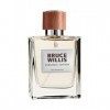LR Bruce Willis Personal Edition Eau de Parfum Hommes 50 ml