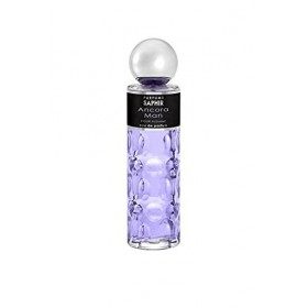 Parfums Saphir Ancora Man - Eau de Parfum Vaporisateur Homme - 200 ml