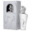 Eau de Parfum MAAHIR - LEGACY Un Parfum Luxueux Senteur Arabian Fabriqué à Dubaï En Notes de Citron vert Ananas Vétiver Romar