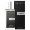 Yodeyma Eau de parfum Caraïbes 50 ml