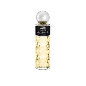 Parfums Saphir Tierra - Eau de Parfum Vaporisateur Homme - 200 ml