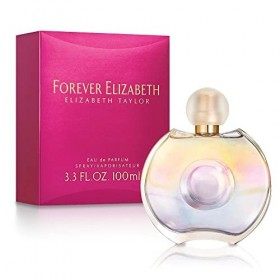 Elizabeth Taylor Forever Elizabeth Eau de Parfum Spray pour Femme 3.3 oz 93.56 g