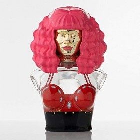 NICKI MINAJ Minajesty Eau de Parfum Femme Vaporisateur 100 ml