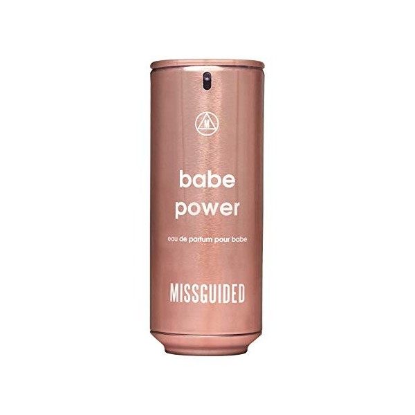 Missguided Babe Power For Women 2.7 oz EDP Spray