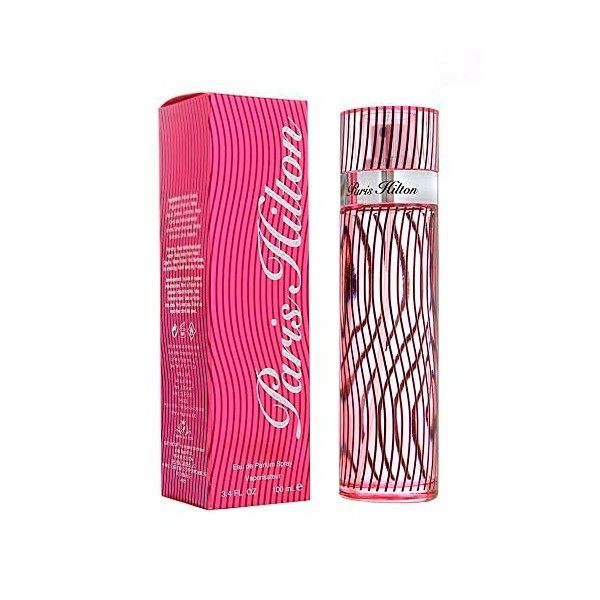 Paris Hilton Eau de Parfum Spray 100 ml