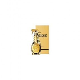 MOSCHINO Fresh Couture Gold - Eau De Parfum Vapo, 100 ml
