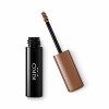 KIKO Milano Eyebrow Fibers Coloured Mascara 03 | Mascara Coloré Avec Fibres Pour Peigner Et Remplir Les Sourcils, Fini Brilla