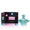 Britney Spears - Curious - Eau de Parfum Femme Vaporisateur - Senteur Florale