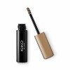 KIKO Milano Eyebrow Fibers Coloured Mascara 03 | Mascara Coloré Avec Fibres Pour Peigner Et Remplir Les Sourcils, Fini Brilla