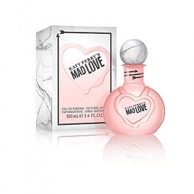 Katy Perry Mad Love Eau de parfum pour femme