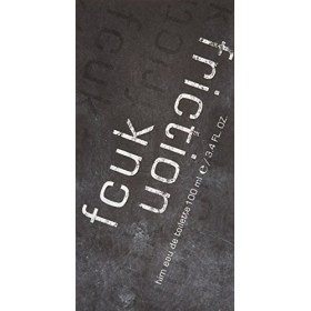 French Connection UK Friction Pulse Eau de Parfum pour Femme