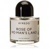 Byredo - Rose of No Mans Land Eau de Parfum - 50ml 50ML by Byredo