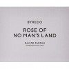 Byredo - Rose of No Mans Land Eau de Parfum - 50ml 50ML by Byredo