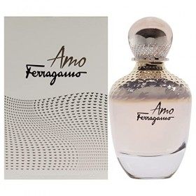Salvatore Ferragamo Amo Eau de Parfum Vaporisateur 1 Unité