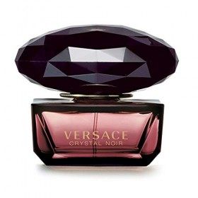 Versace Crystal Eau de parfum, noire, pour femme, 50  ml