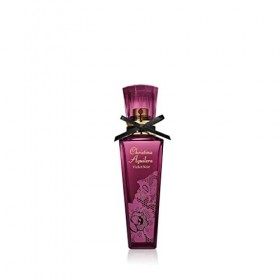 Christina Aguilera Violet Noir, Eau de Parfum Femme Vaporisateur 30 ml , Senteur Florale, Fruitée & Florale, Cadeau Femme