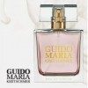 Gudio Maria Kretschmer Womens Eau de Parfum 50 ml by L R
