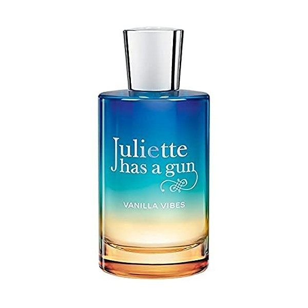 Juliette Has a Gun Classic Collection Vanilla Vibes Eau de Parfum pour femme 100ml