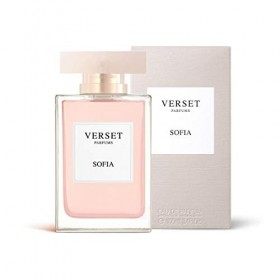 Verset Parfums - Eau de parfum Sofia Eau de parfum 100 ml en flacon vaporisateur pour femme