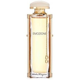 Salvatore Ferragamo Emozione Eau de Perfume Vaporisateur 50 ml