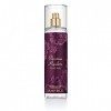 Christina Aguilera - Violet Noir - Brume Parfumée Femme - Senteur Orientale & Florale - 236 ml