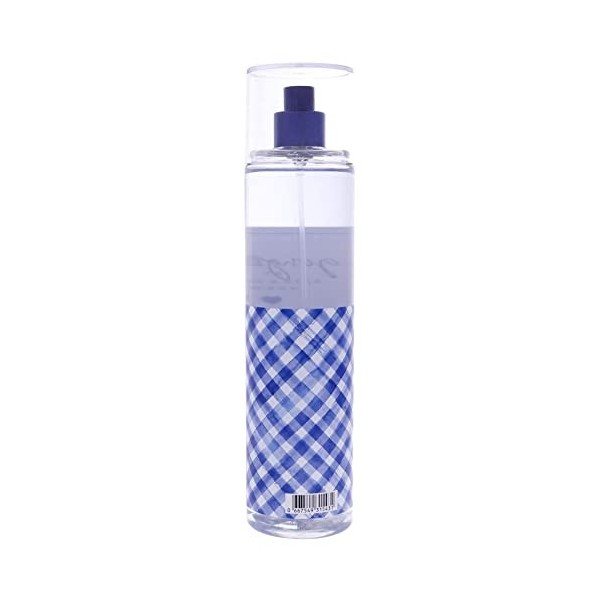 Bath and Body Works Vichy pour unisexe Brume parfumée 8 oz