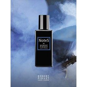 Robert Piguet - Notes Eau de Parfum Vaporisateur Unisexe, 3.4 Fl Oz