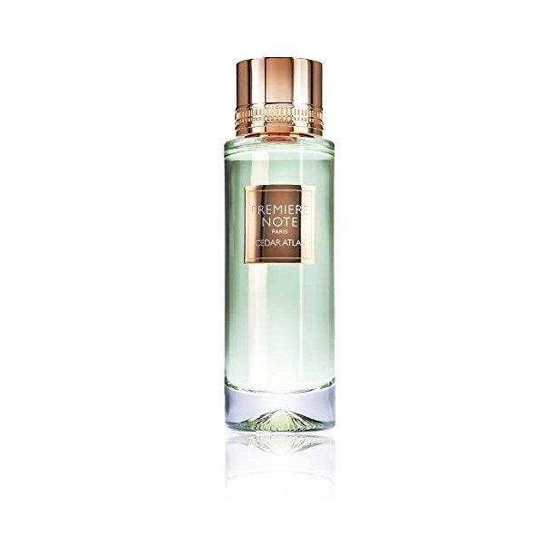 PREMIERE NOTE Eau de Parfum Cedar Atlas 100 ml