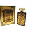 Parfum Al Ibdaa Femme Eau de Parfum de Haute Qualité et de Longue Durée, Arabe Oriental 100ML Notes de fond: Musc