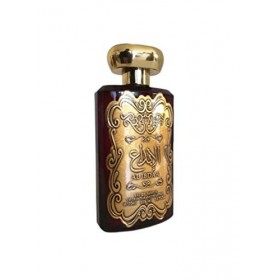 Parfum Al Ibdaa Femme Eau de Parfum de Haute Qualité et de Longue Durée, Arabe Oriental 100ML Notes de fond: Musc