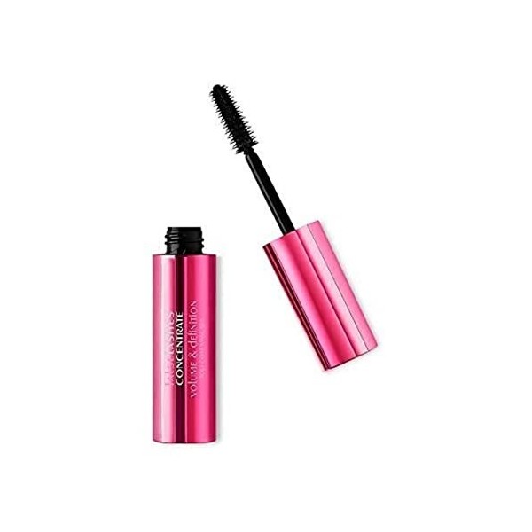 KIKO Milano Volume & Definition Top Coat Mascara | Mascara « Top Coat » Volumateur Et Intensificateur De Définition