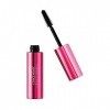 KIKO Milano Volume & Definition Top Coat Mascara | Mascara « Top Coat » Volumateur Et Intensificateur De Définition