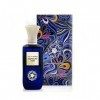 Midnight Oud 100ml par My Perfume For Him For Her Eau De Parfum - Notes Bergamote Ambre Cuir Arôme Santal