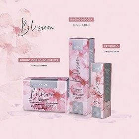Eau de Parfum Douce et Fraîche pour Femme GUAM BLOSSOM aux Fleurs de Lumière - Notes de Tête dAgrumes de Bergamote et Notes 