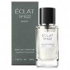 ÉCLAT 622 RAR - Parfum pour homme - di lunga durata profumo 55 ml - notes aquatiques, bois, lavande