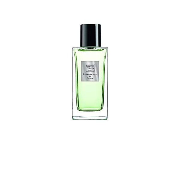 LEssence Des Notes Eau de Parfum Pamplemousse/Basilic 50 ml