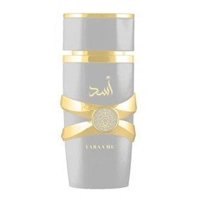 Eau de Parfum YARAA ME 100 ml – Fragrance Oriental Made in Dubai – Notes Jasmin Pèche Ambre Bois de Santal et Patchouli – Sen