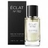 ÉCLAT 782 - Parfum pour homme - di lunga durata profumo 55 ml - vanille, notes aquatiques, menthe