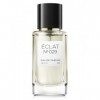 ÉCLAT 029 - parfum femme - di lunga durata profumo 55 ml - muguet, notes vertes, pivoine blanche