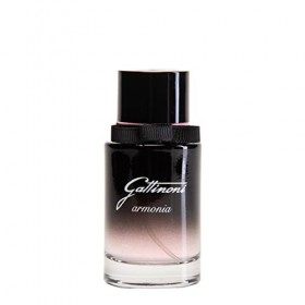 GATTINONI | Armonia Roma 1946 Eau de Parfum pour femme avec parfum fleuri et boisé, parfum pour femme qui combine notes de fr