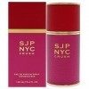 SJP NYC Crush by SJP EDP Spray pour femme propre, romantique, ultra féminine, parfum fruité, notes florales de noix de coco e