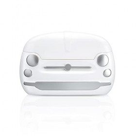 Fiat | Fiat 500 pour Her Eau de Toilette – Parfum pour femme avec parfum floral, fruité et boisé, parfum pour femme qui combi