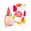 Agatha Ruiz de la Prada Perfume - Gotas de Color, Eau de Toilette for Women - Long Lasting - Playful, Modern and Young Fragan