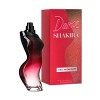 Shakira Perfumes - Dance Red Midnight by Shakira for Women - Long Lasting - Sexy, Elegant and Femenine Fragance - Sweet and B