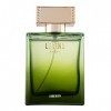 Parfum Liberty Luxury Legend pour homme 100 ml/3,4 oz , eau de toilette EDT en vaporisateur, fabriqué en France, notes ori