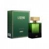 Parfum Liberty Luxury Legend pour homme 100 ml/3,4 oz , eau de toilette EDT en vaporisateur, fabriqué en France, notes ori