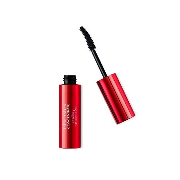 KIKO Milano Curling Top Coat Mascara | Mascara Recourbant « Top Coat »