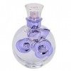 Parfum Femme, Parfum Femme Boisé Note de Base Floral Fruité Longue Durée Fine Brume Élégante Rafraîchissant Charme Parfum Lég