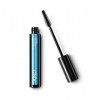 KIKO Milano Extra Volume Wash Off Mascara | Mascara Effet Volume Résistant À Leau Et Tenue Jusquà 24 heures